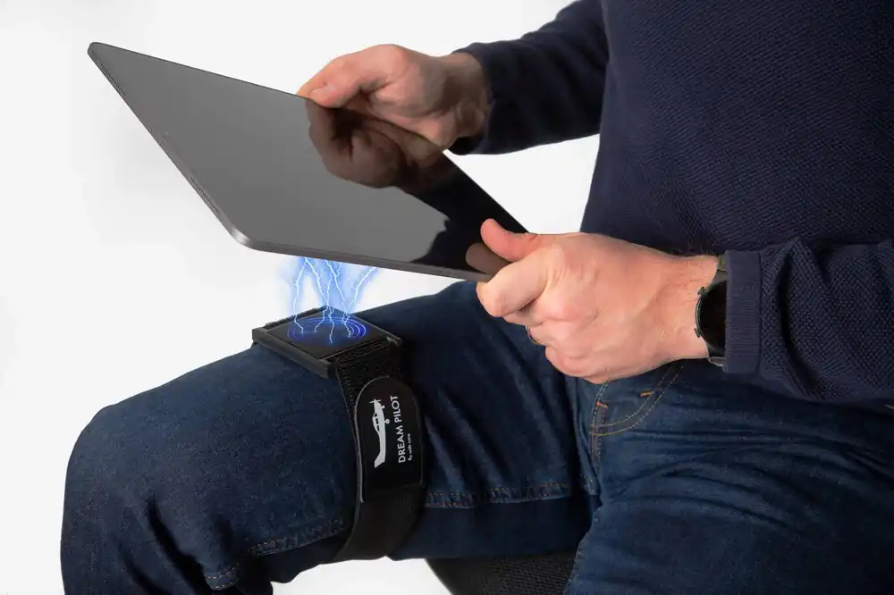 Dream Pilot Universal Kniebrett Sonderangebot